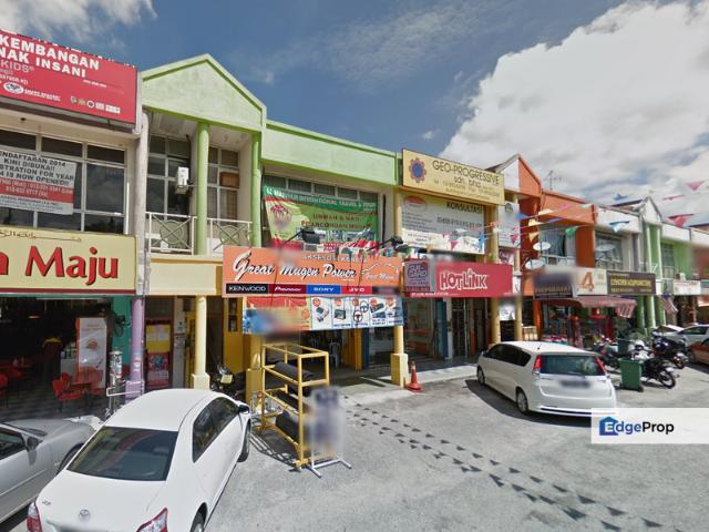 Bandar Baru Bangi