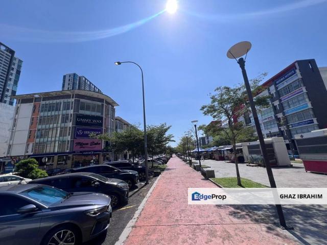 Bandar Baru Bangi