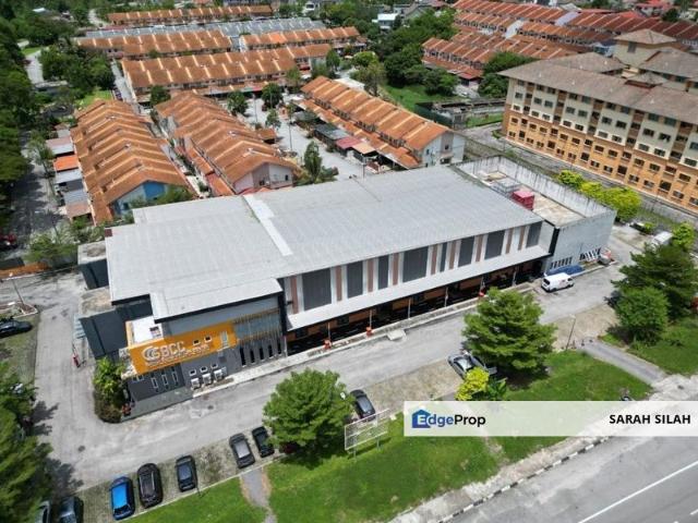 Bandar Baru Bangi