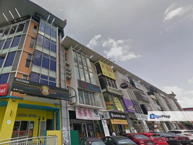 Bandar Baru Bangi