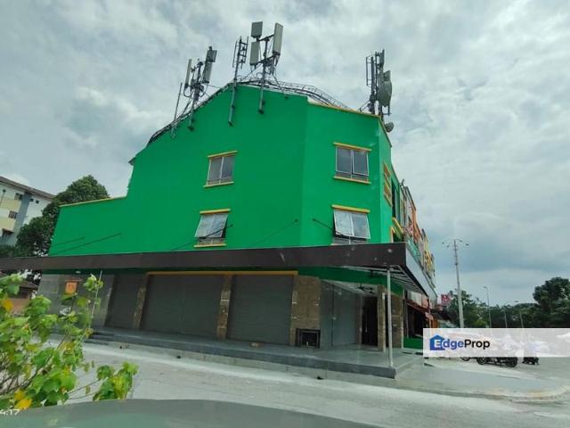 Bandar Baru Bangi