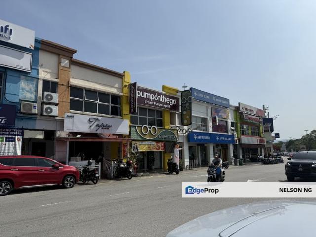 Bandar Baru Bangi