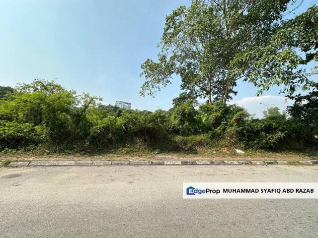 Bandar Baru Bangi