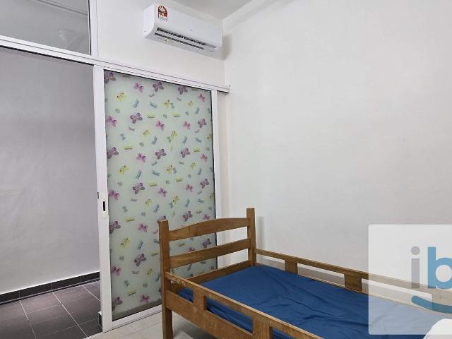 Bandar Baru Bangi Kajang2 UKM RESIDENSI Condo Bandar Baru Kajang KTM