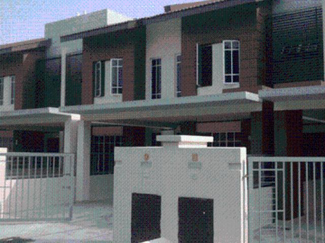 Bandar Baru Bangi, Kajang