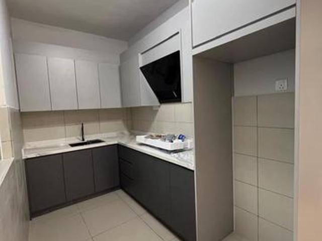 Bandar Baru Bangi Miro Residence New Phase Near IOI City mall