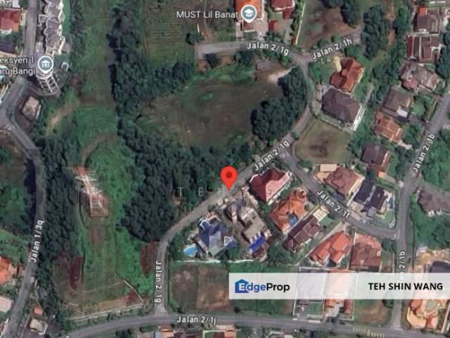 Bandar Baru Bangi Seksyen 2