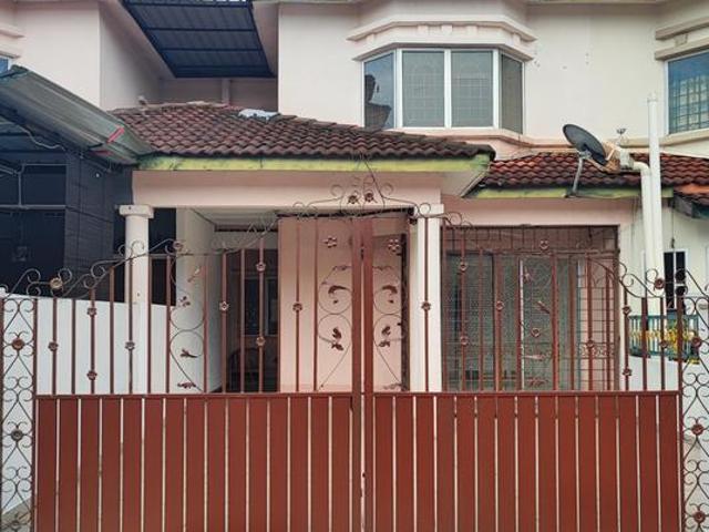 Bandar Baru Bangi Seksyen 8