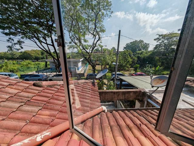 Bandar Baru Bangi Seksyen 8 Facing Open