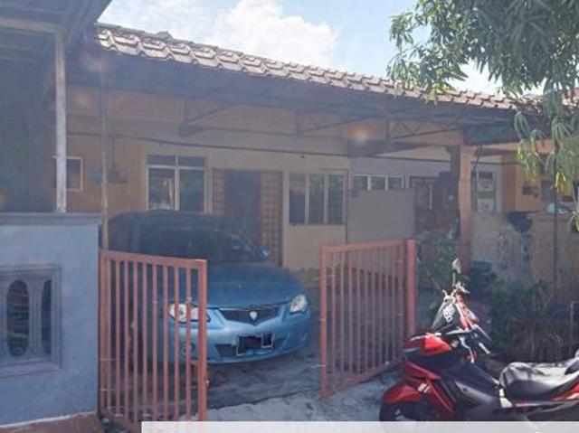 Bandar Baru Enstek