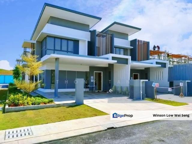 Bandar Baru Enstek