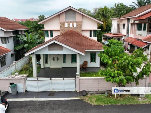 Bandar Baru Enstek