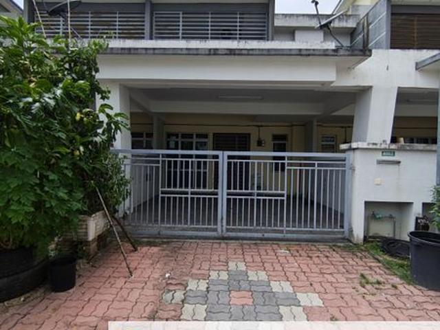BANDAR BARU KAMPAR