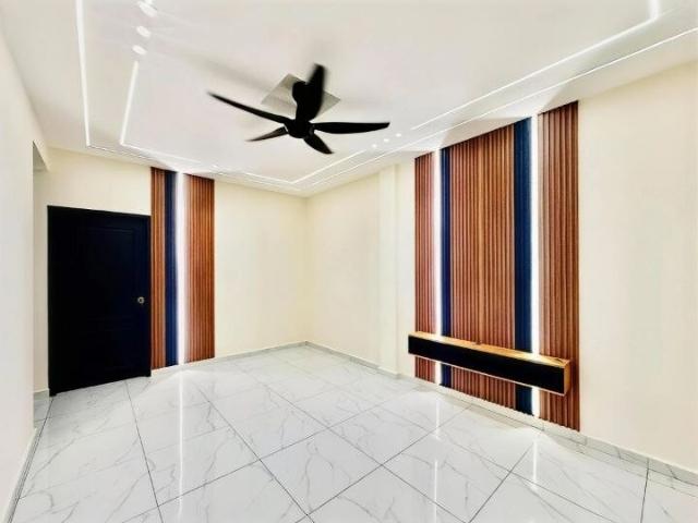 Bandar Baru Kangkar Pulai Flat | 2R1B Fully Tiled | Move In Condition