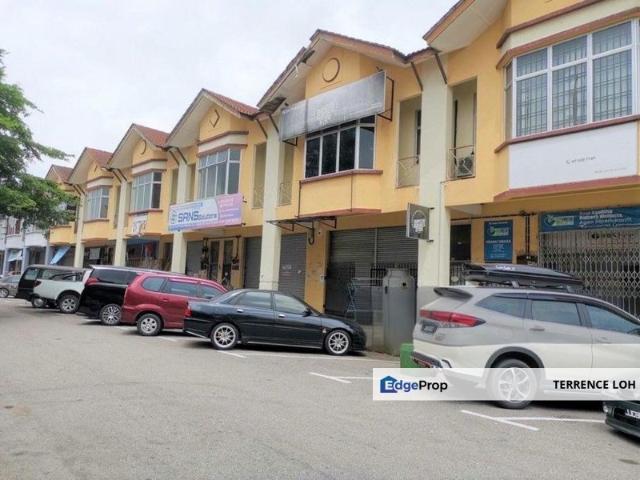 Bandar Baru Kangkar Pulai