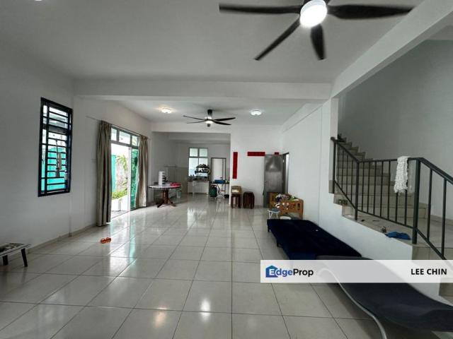 Bandar Baru Kangkar Pulai
