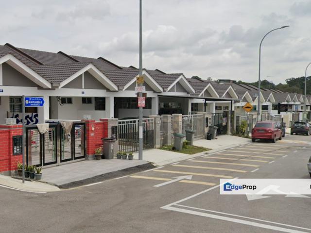 Bandar Baru Kangkar Pulai