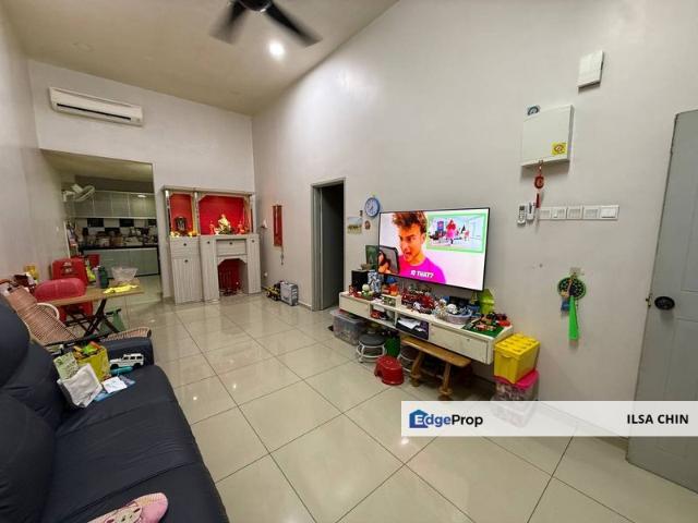 Bandar Baru Kangkar Pulai