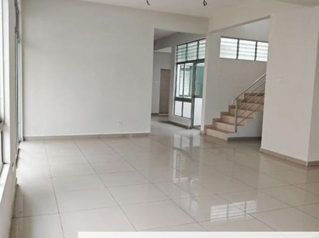 Bandar Baru Kangkar Pulai