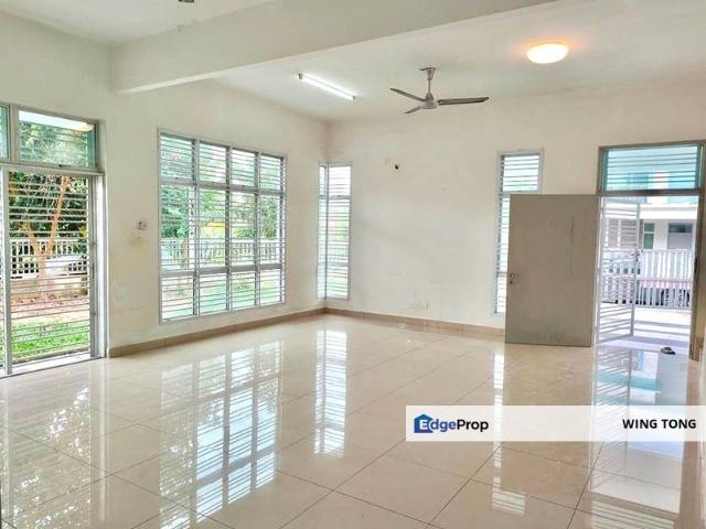 Bandar Baru Kangkar Pulai