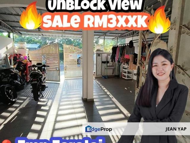 Bandar Baru Kangkar Pulai