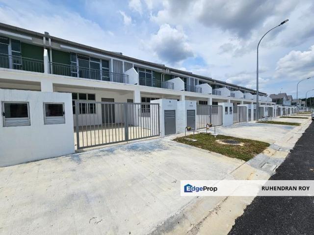 Bandar Baru Kangkar Pulai