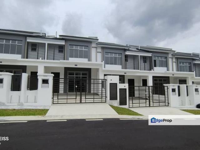 Bandar Baru Kangkar Pulai