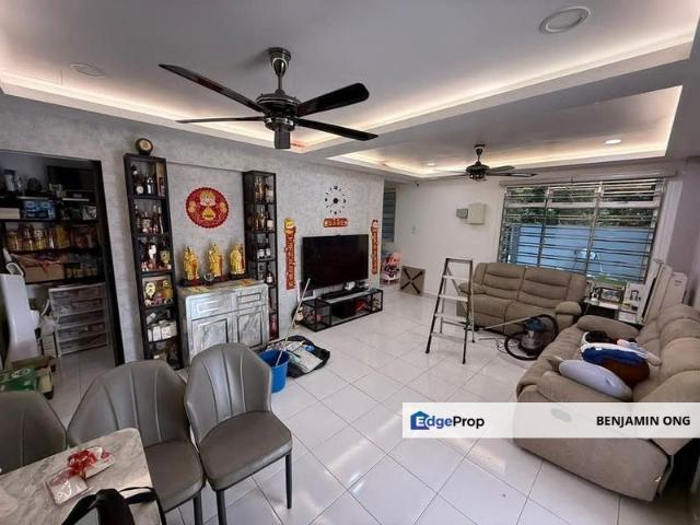 Bandar Baru Kangkar Pulai