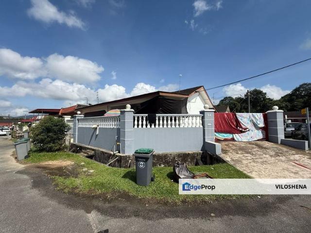 Bandar Baru Kangkar Pulai