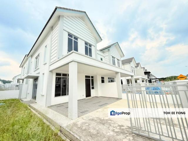 Bandar Baru Kangkar Pulai