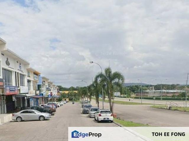 Bandar Baru Kangkar Pulai