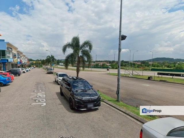 Bandar Baru Kangkar Pulai
