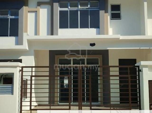 Bandar Baru Kangkar Pulai