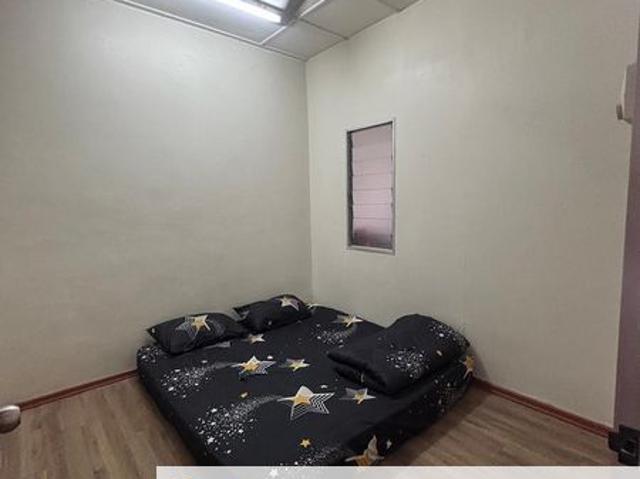 Bandar Baru Kangkar Pulai