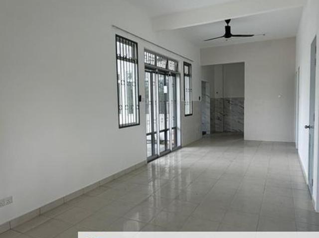 Bandar Baru Kangkar Pulai