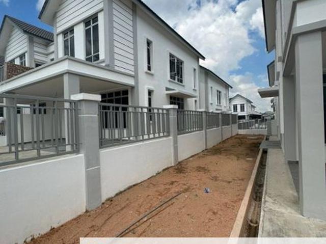 Bandar Baru Kangkar Pulai