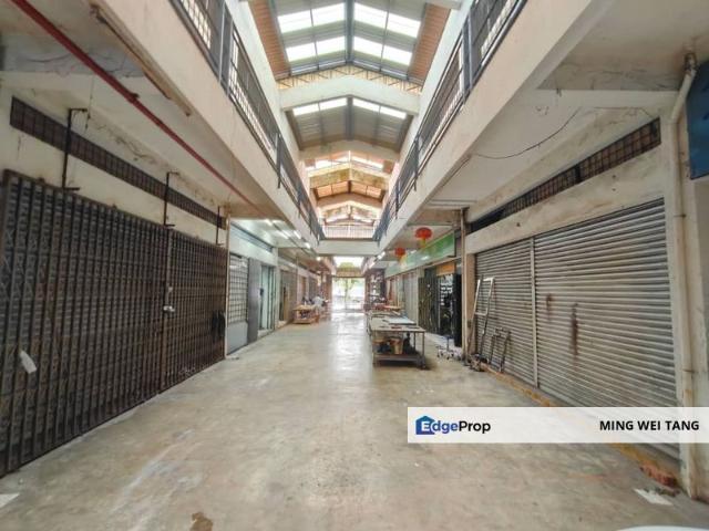 Bandar Baru Kangkar Pulai
