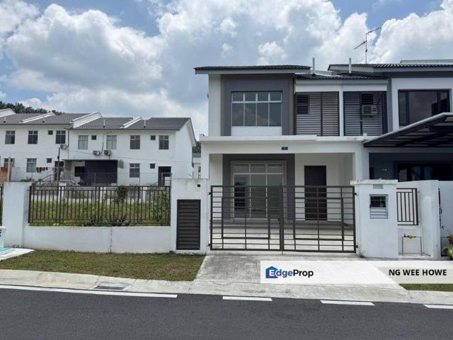 Bandar Baru Kangkar Pulai