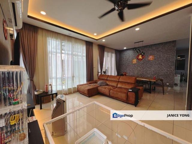 Bandar Baru Kangkar Pulai