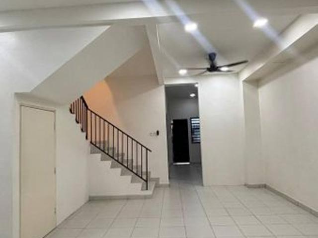 Bandar Baru Kangkar Pulai