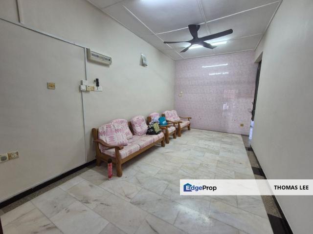 Bandar Baru Kangkar Pulai