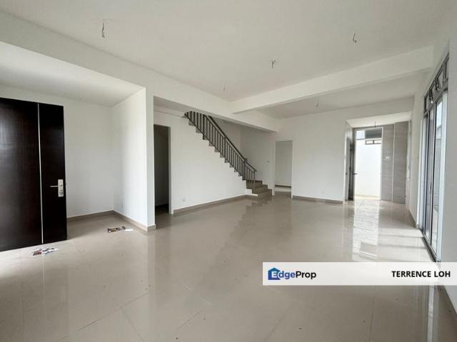 Bandar Baru Kangkar Pulai