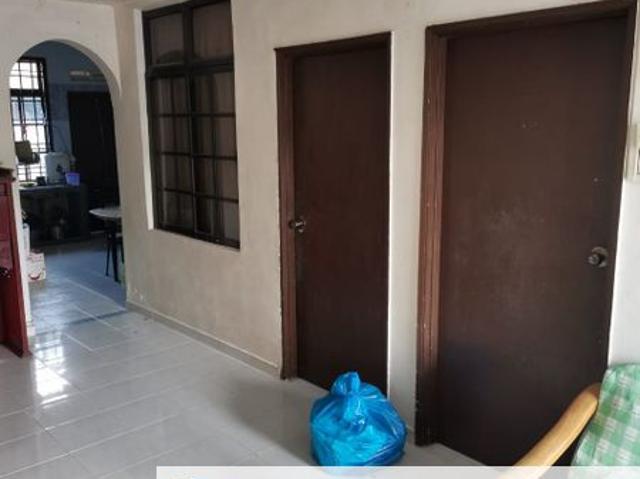 Bandar Baru Kangkar Pulai