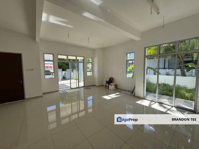 Bandar Baru Kangkar Pulai