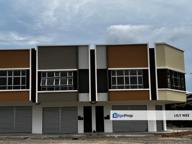 Bandar Baru Kangkar Pulai