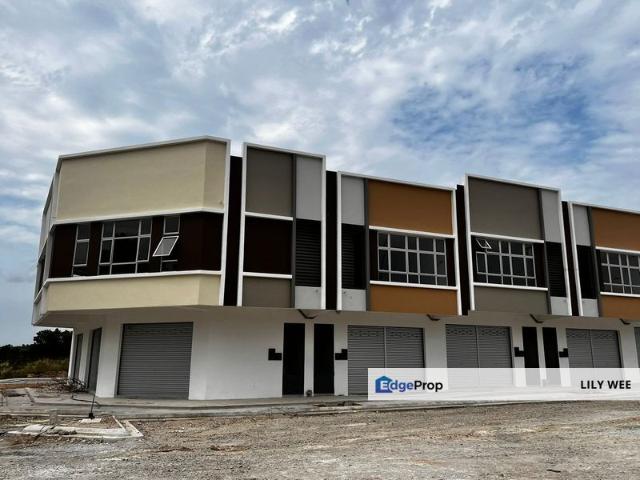 Bandar Baru Kangkar Pulai