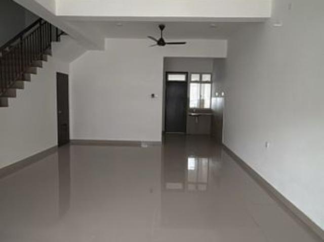 Bandar Baru Kangkar Pulai