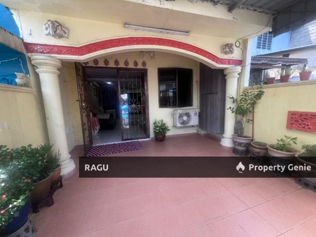 Bandar Baru Kota Puteri