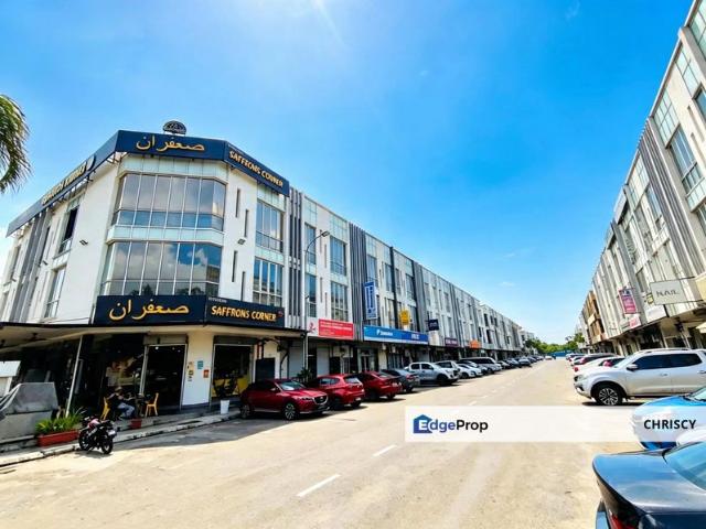 Bandar Baru Kota Puteri