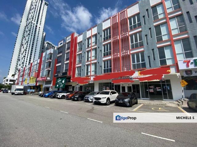 Bandar Baru Kota Puteri